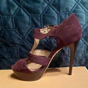 Michale Kors heels
